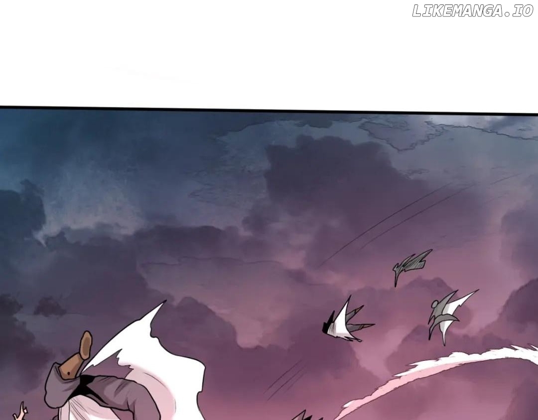 Era of the Haunted Chapter 163 - page 44